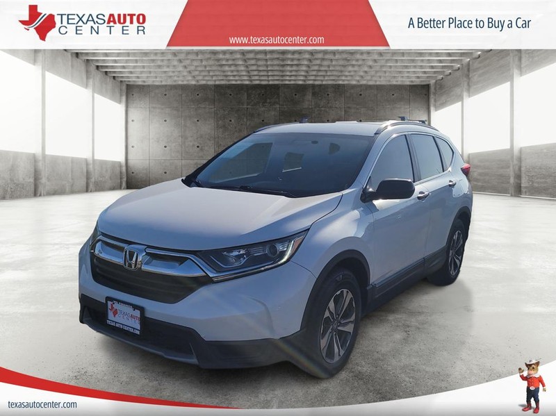 Honda CR-V Vehicle Full-screen Gallery Image 02