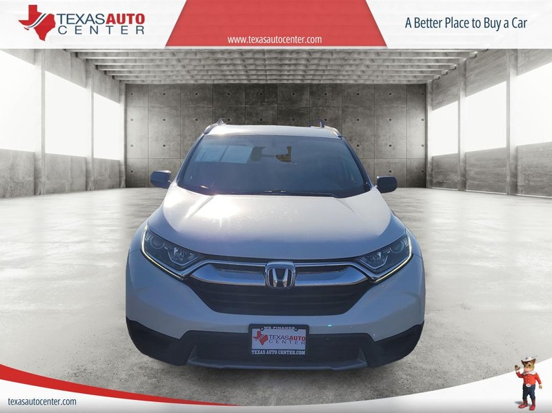 Honda CR-V Vehicle Full-screen Gallery Image 03