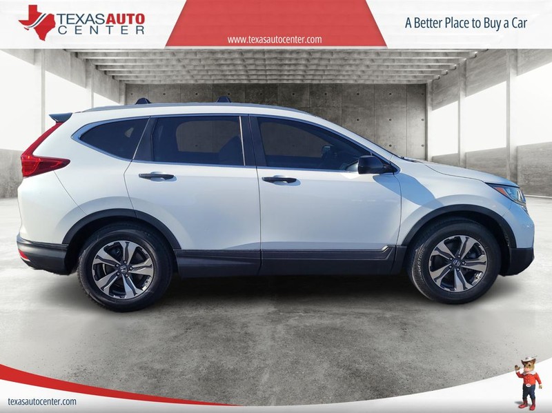 Honda CR-V Vehicle Full-screen Gallery Image 04