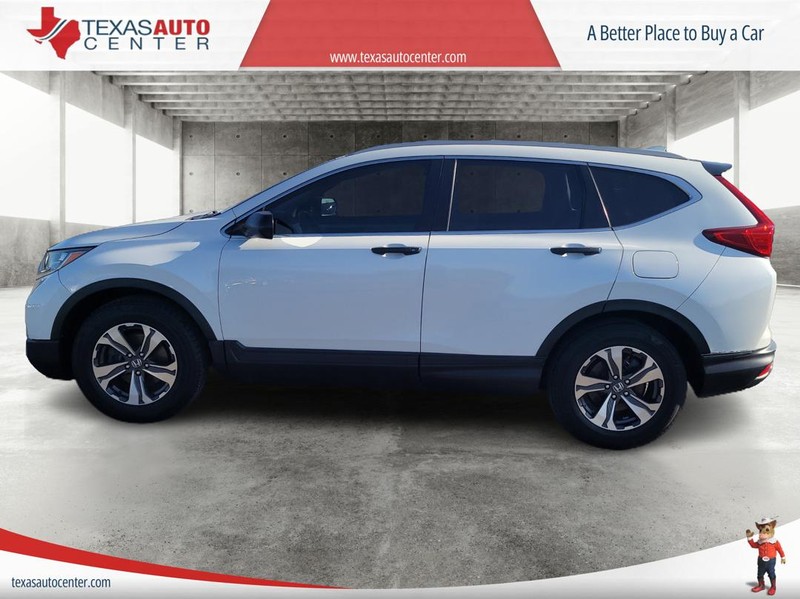 Honda CR-V Vehicle Full-screen Gallery Image 05