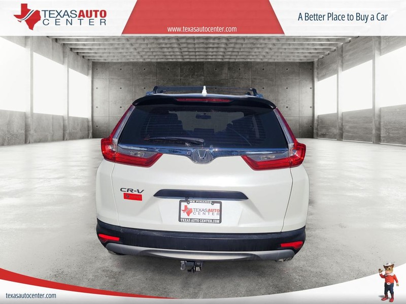 Honda CR-V Vehicle Full-screen Gallery Image 06