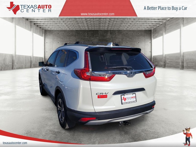 Honda CR-V Vehicle Full-screen Gallery Image 08