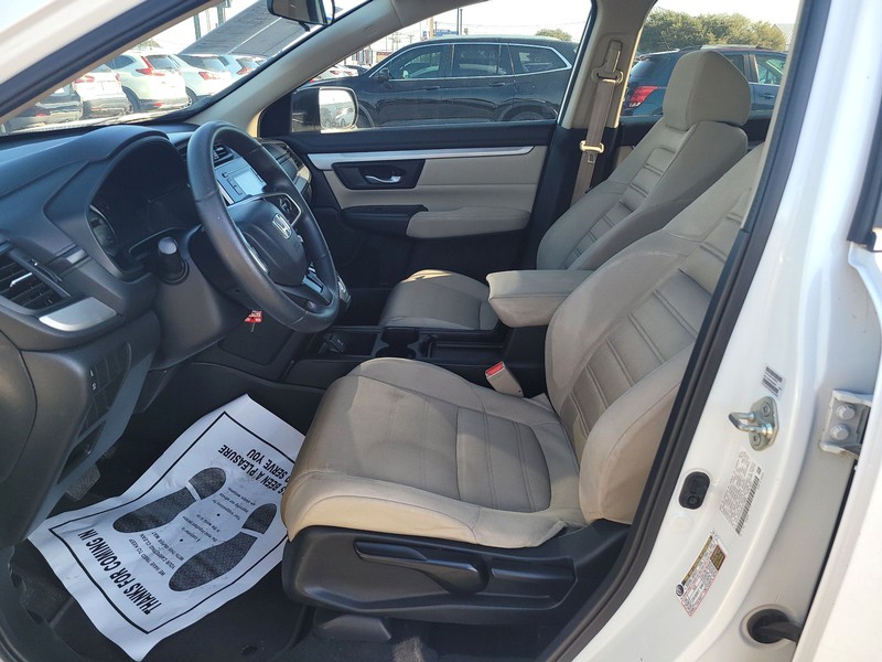 Honda CR-V Vehicle Full-screen Gallery Image 09