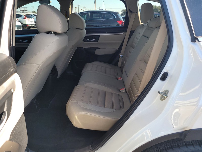 Honda CR-V Vehicle Full-screen Gallery Image 10