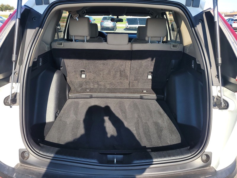 Honda CR-V Vehicle Full-screen Gallery Image 11