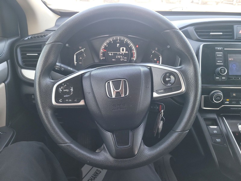 Honda CR-V Vehicle Full-screen Gallery Image 14