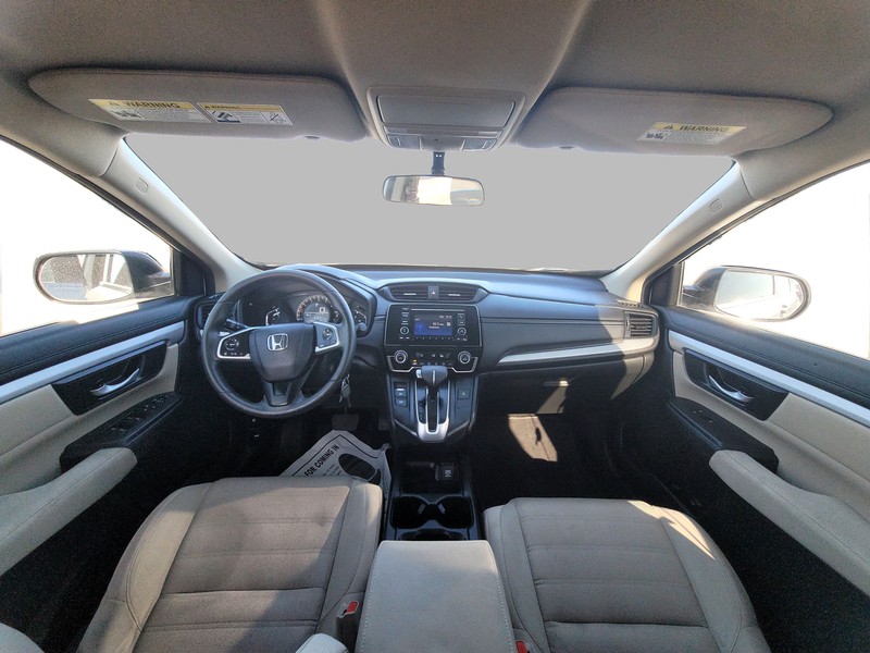 Honda CR-V Vehicle Full-screen Gallery Image 15