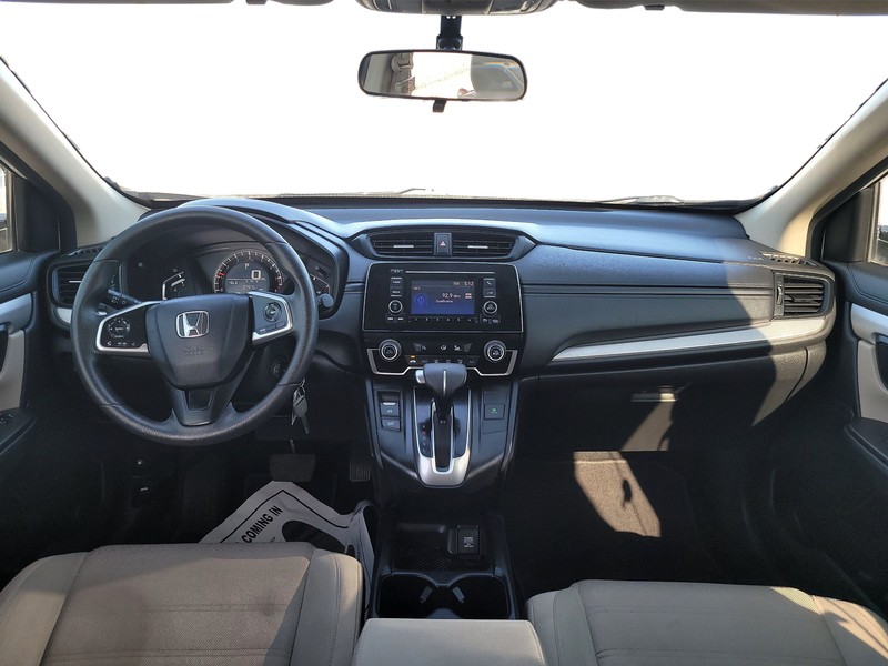 Honda CR-V Vehicle Full-screen Gallery Image 16