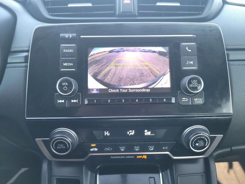 Honda CR-V Vehicle Full-screen Gallery Image 17