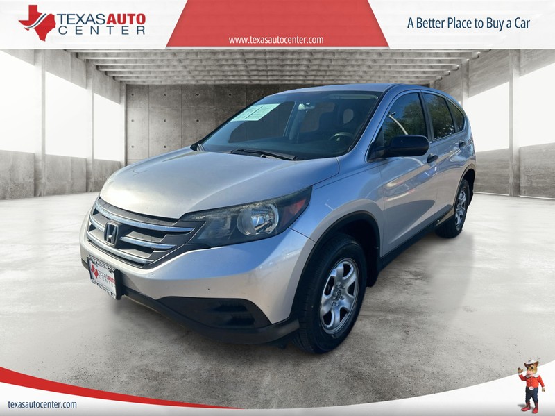 Honda CR-V Vehicle Full-screen Gallery Image 02