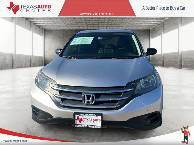 Honda CR-V Vehicle Full-screen Gallery Image 03