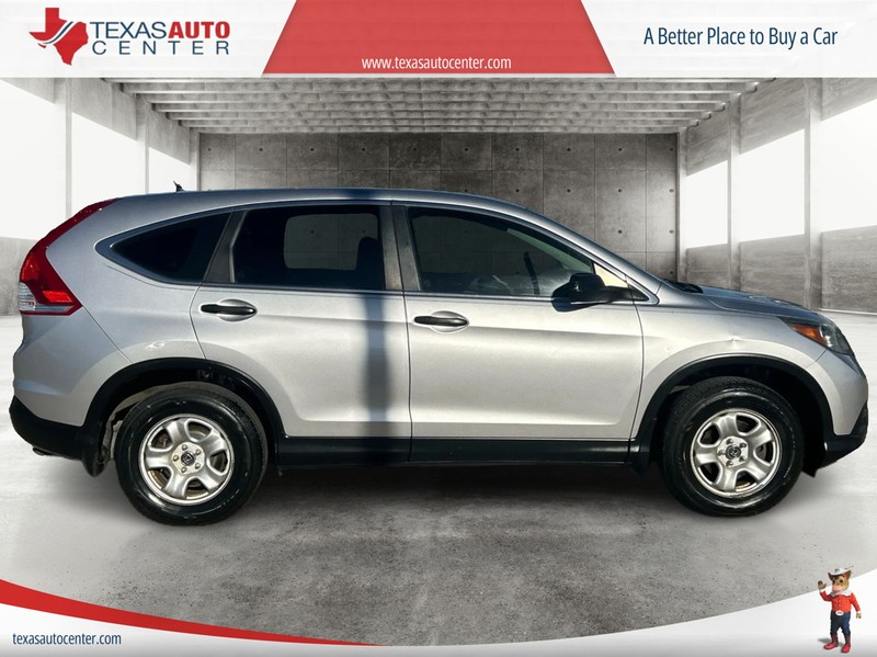 Honda CR-V Vehicle Full-screen Gallery Image 04