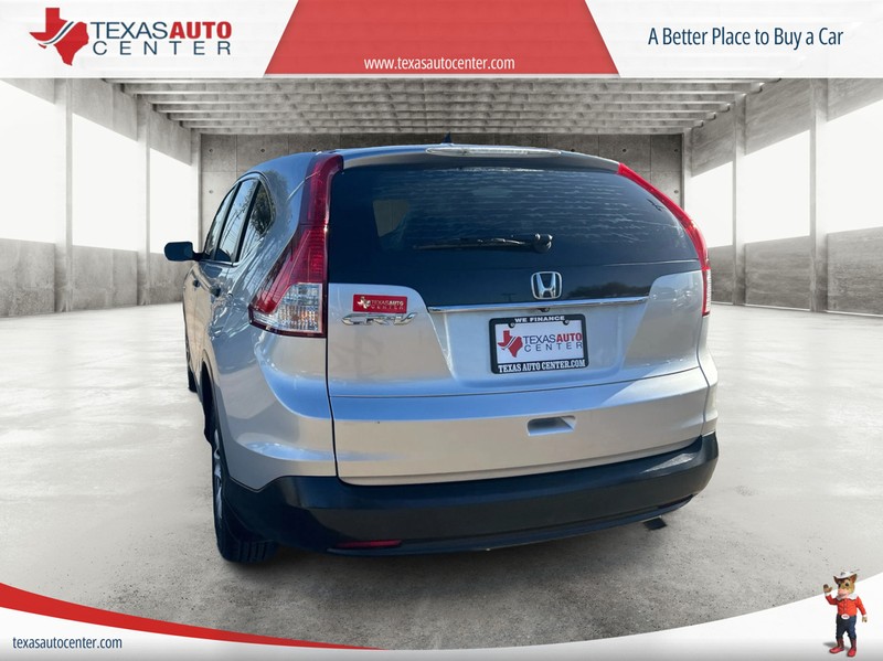 Honda CR-V Vehicle Full-screen Gallery Image 07