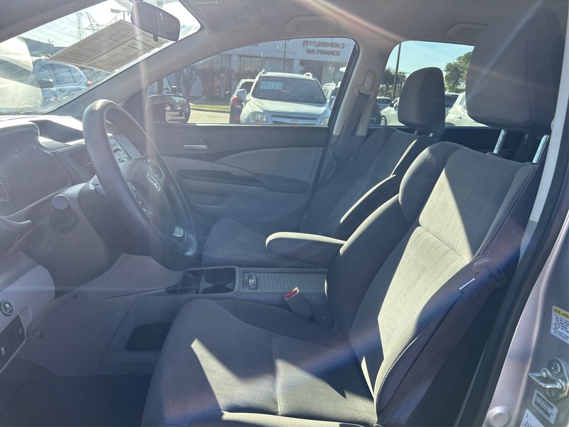 Honda CR-V Vehicle Full-screen Gallery Image 08