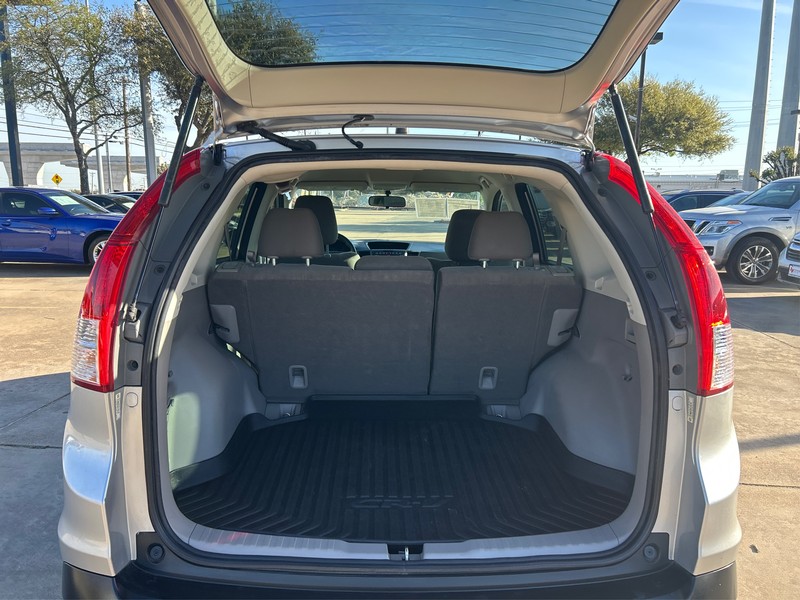 Honda CR-V Vehicle Full-screen Gallery Image 10