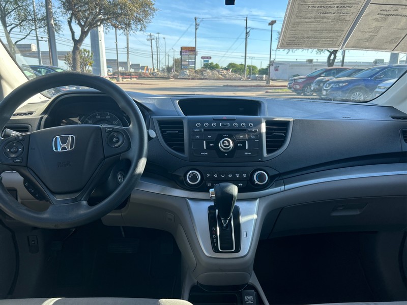 Honda CR-V Vehicle Full-screen Gallery Image 11