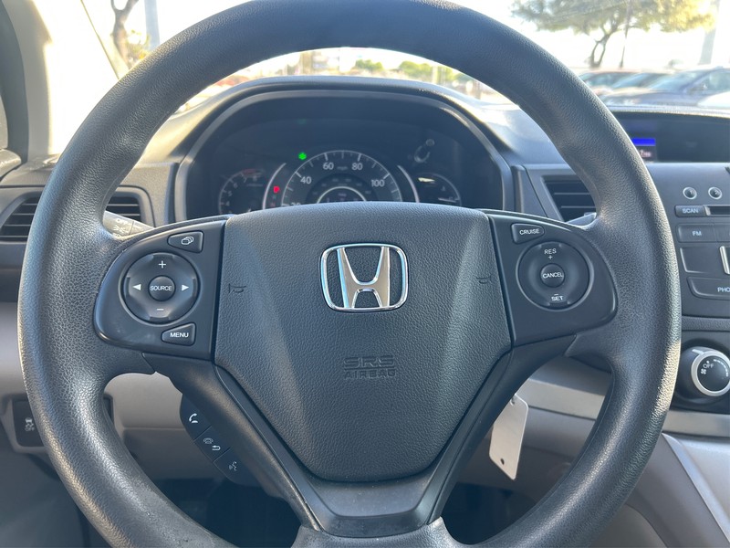 Honda CR-V Vehicle Full-screen Gallery Image 13