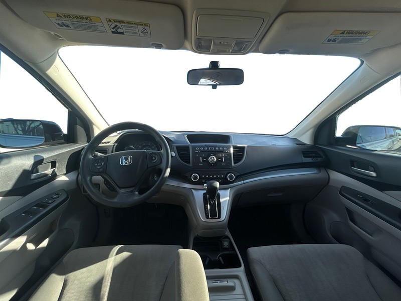 Honda CR-V Vehicle Full-screen Gallery Image 14