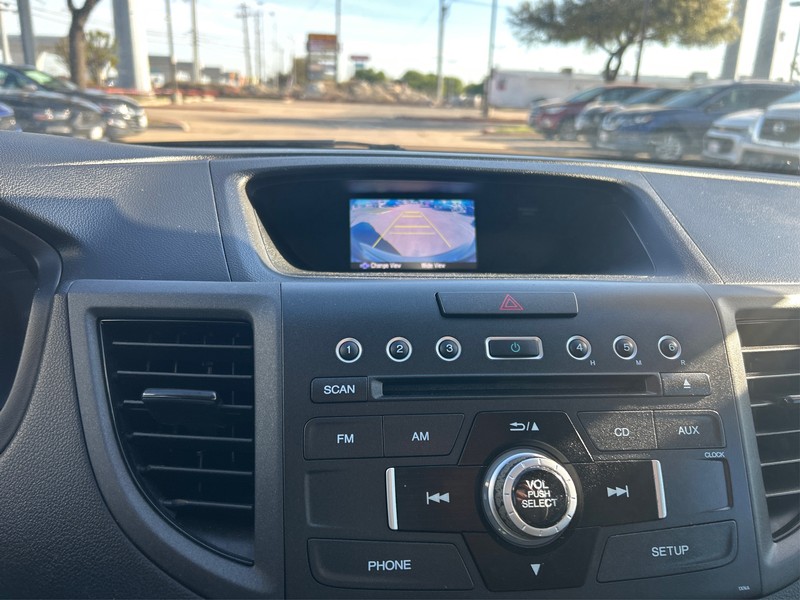 Honda CR-V Vehicle Full-screen Gallery Image 16