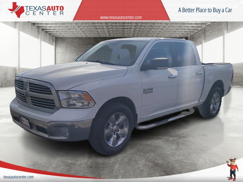 Ram 1500 Vehicle Full-screen Gallery Image 2