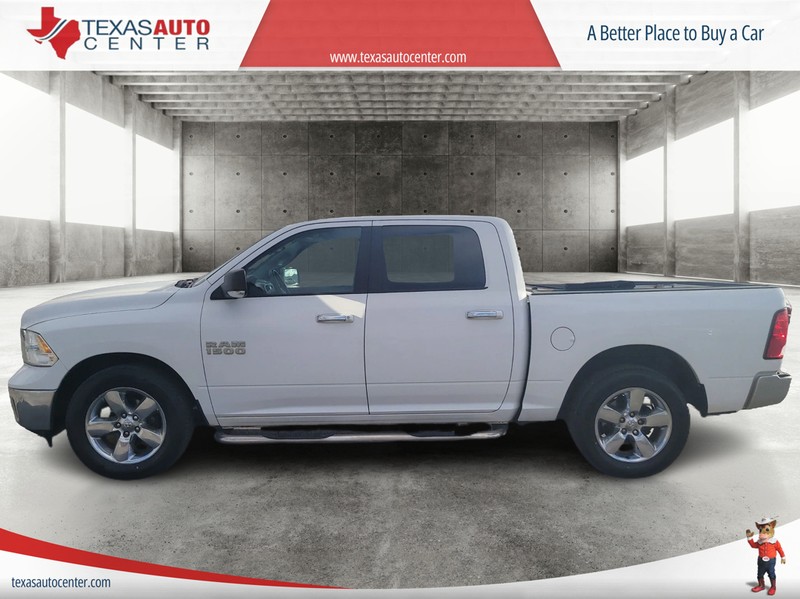 Ram 1500 Vehicle Full-screen Gallery Image 5