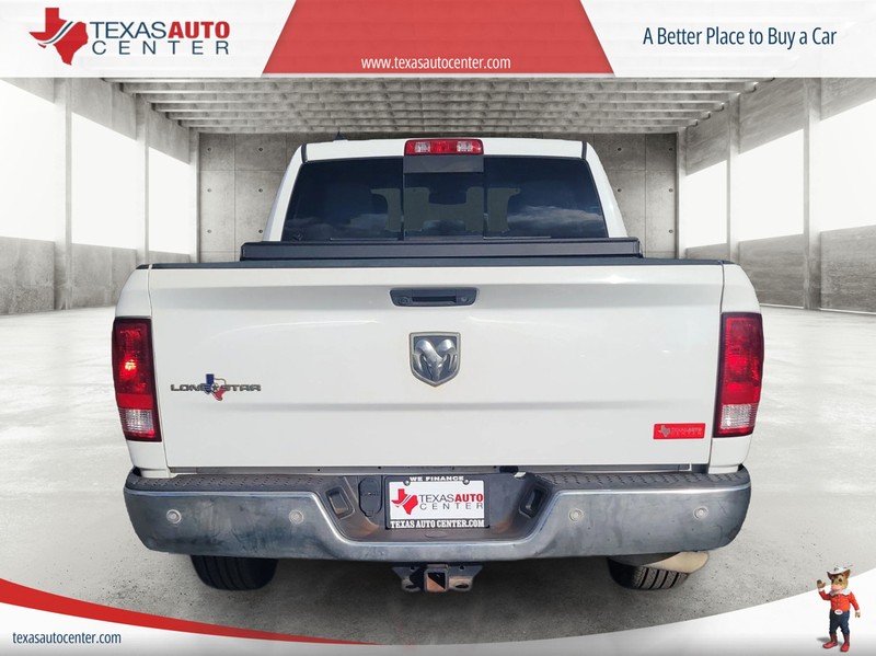 Ram 1500 Vehicle Full-screen Gallery Image 6