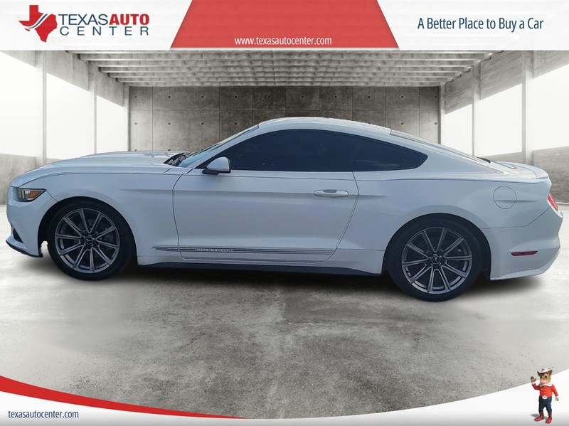 Ford Mustang Vehicle Full-screen Gallery Image 5