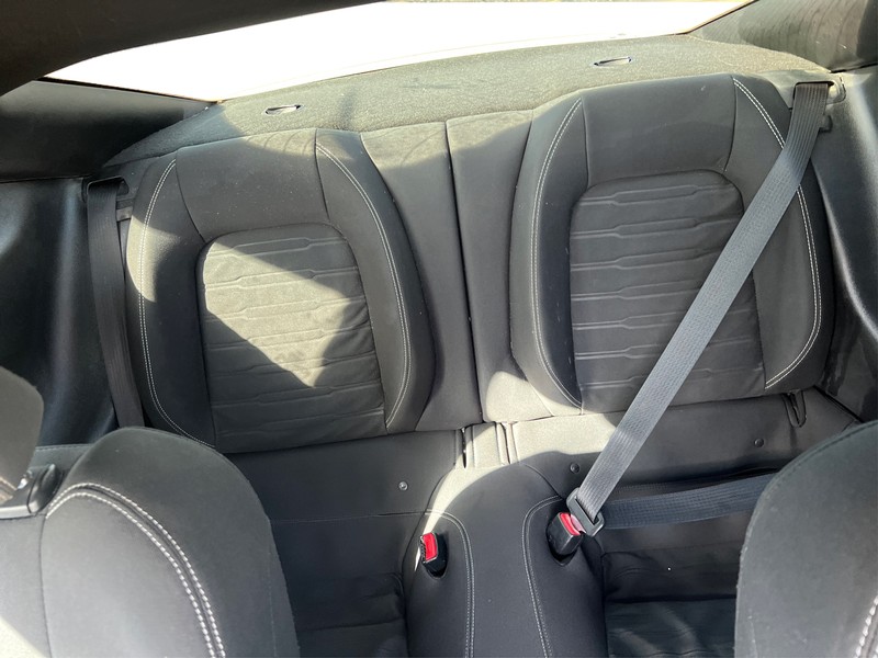 Ford Mustang Vehicle Full-screen Gallery Image 12