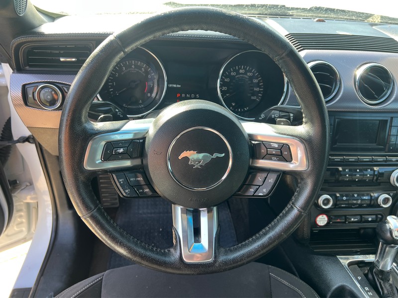 Ford Mustang Vehicle Full-screen Gallery Image 13