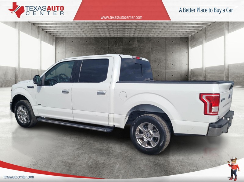 Ford F-150 Vehicle Full-screen Gallery Image 2