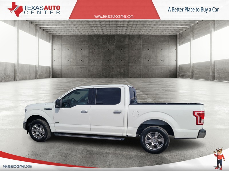Ford F-150 Vehicle Full-screen Gallery Image 3