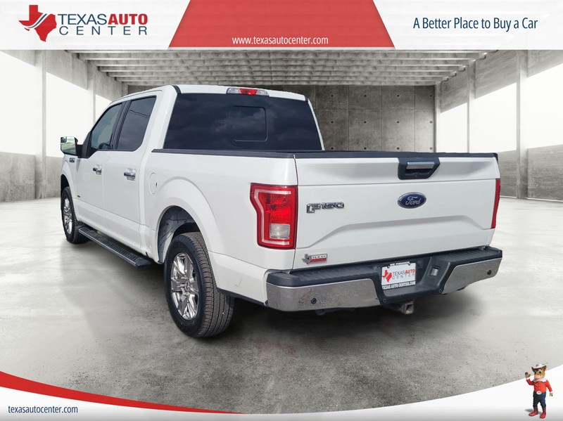 Ford F-150 Vehicle Full-screen Gallery Image 5