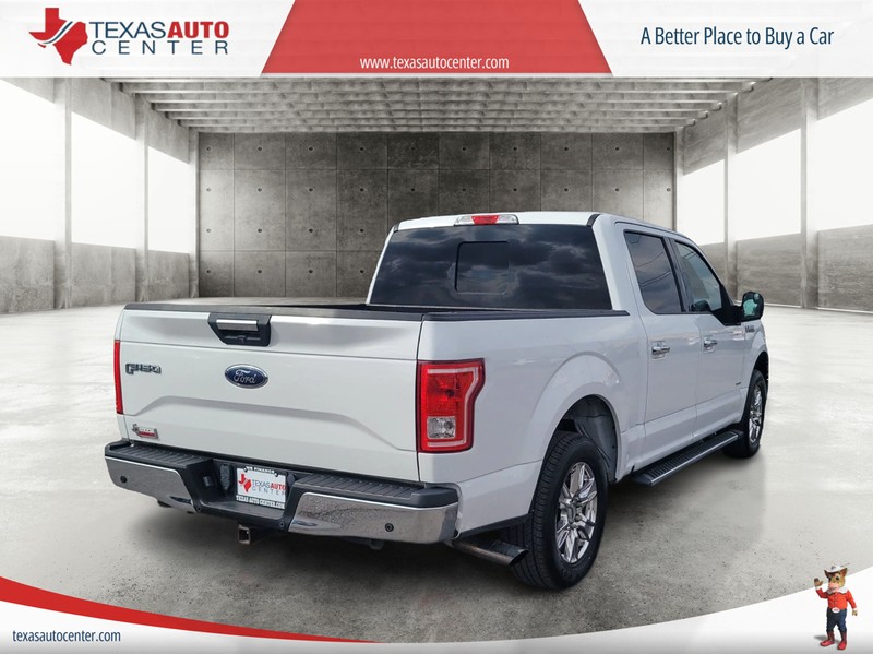 Ford F-150 Vehicle Full-screen Gallery Image 6