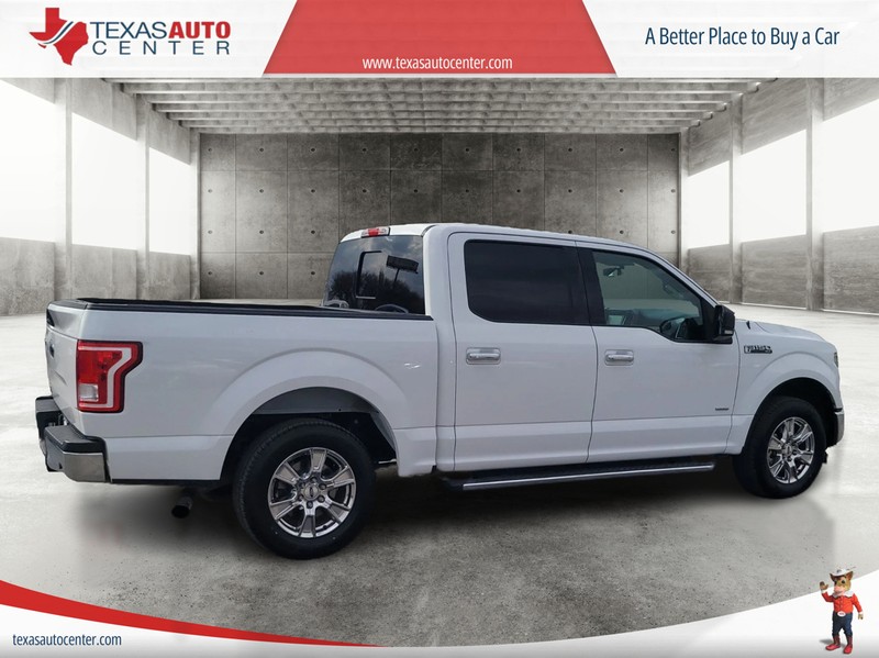 Ford F-150 Vehicle Full-screen Gallery Image 7