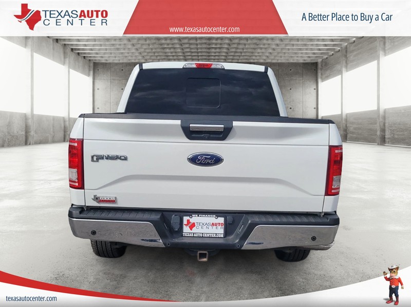 Ford F-150 Vehicle Full-screen Gallery Image 8