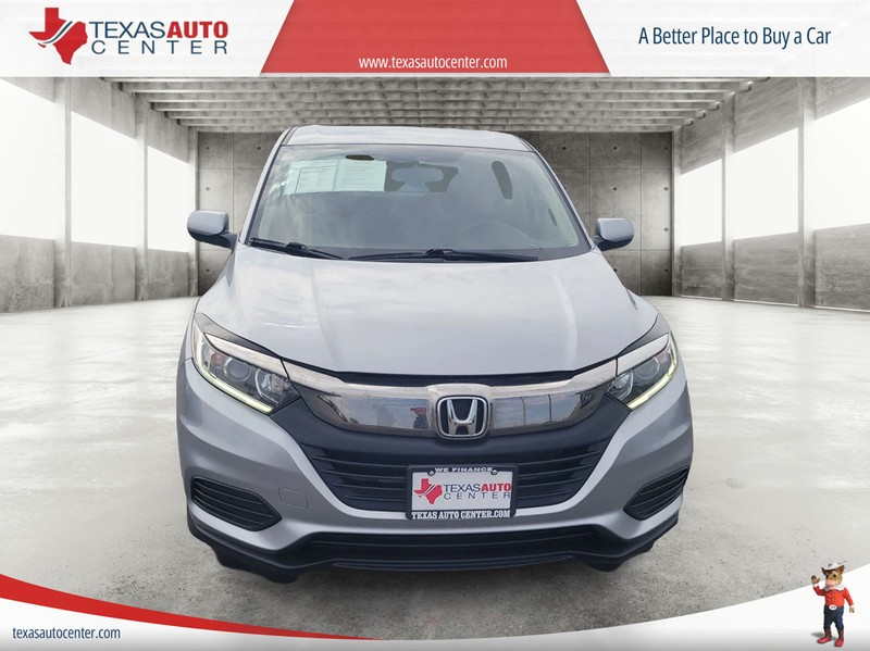 Honda HR-V Vehicle Full-screen Gallery Image 3