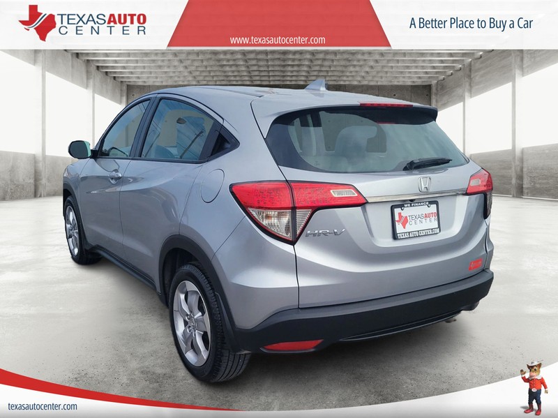 Honda HR-V Vehicle Full-screen Gallery Image 8