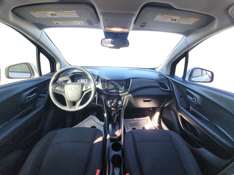 Chevrolet Trax Vehicle Full-screen Gallery Image 14