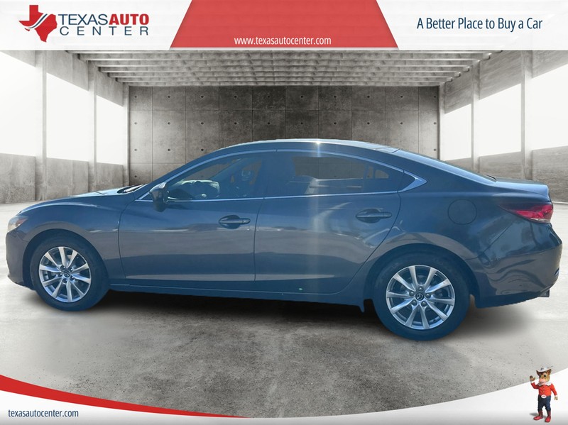 Mazda Mazda6 Vehicle Full-screen Gallery Image 5