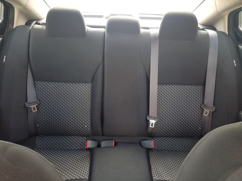 Nissan Versa Sedan Vehicle Full-screen Gallery Image 12