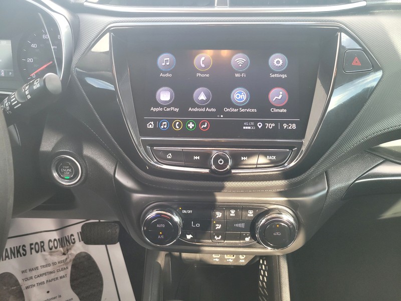 Chevrolet Trailblazer Vehicle Full-screen Gallery Image 4