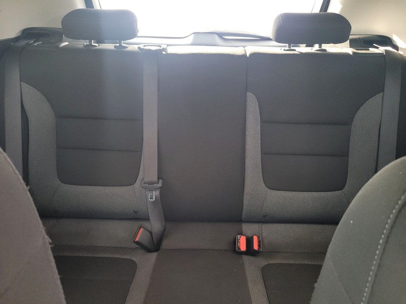 Chevrolet Trailblazer Vehicle Full-screen Gallery Image 5