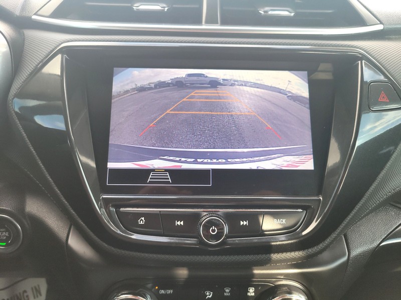 Chevrolet Trailblazer Vehicle Full-screen Gallery Image 9