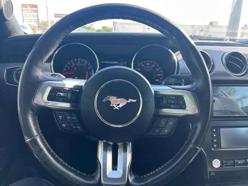 Ford Mustang Vehicle Full-screen Gallery Image 14