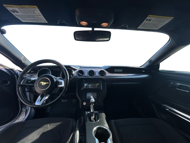 Ford Mustang Vehicle Full-screen Gallery Image 15