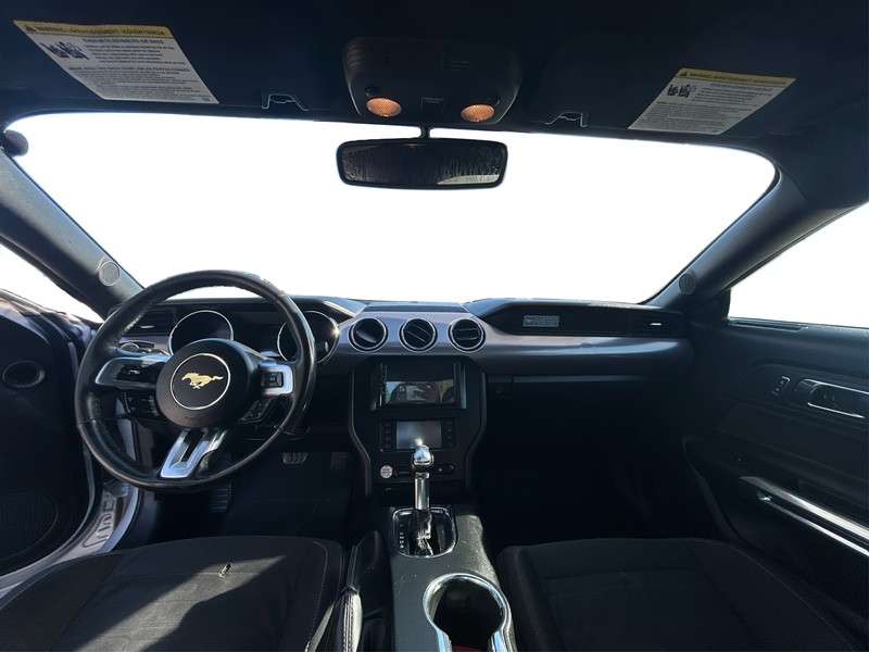 Ford Mustang Vehicle Full-screen Gallery Image 16