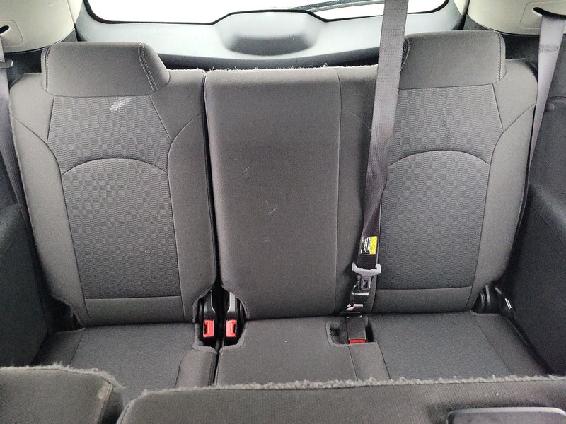 Chevrolet Traverse Vehicle Full-screen Gallery Image 17