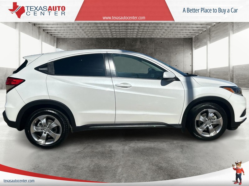 Honda HR-V Vehicle Full-screen Gallery Image 4