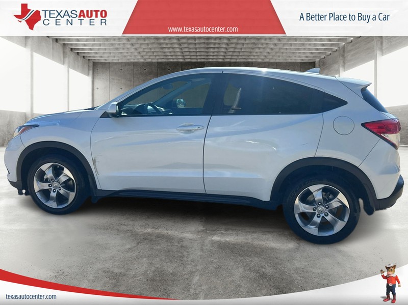 Honda HR-V Vehicle Full-screen Gallery Image 5