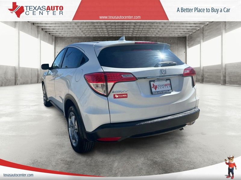 Honda HR-V Vehicle Full-screen Gallery Image 8